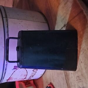 Vintage Latin percussion cow bell